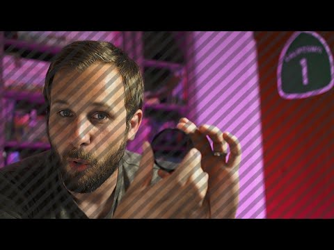 Everything You Need To Know About Polarising Camera Filters