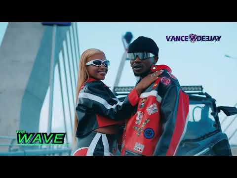 AFROBEAT | BONGO | ARBANTONE | The Wave with VanceDeejay Ep 02 #commas #mapoz #arbantone ft Mario