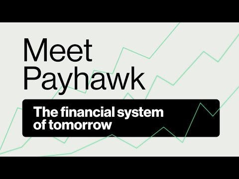 Vidéo de Payhawk