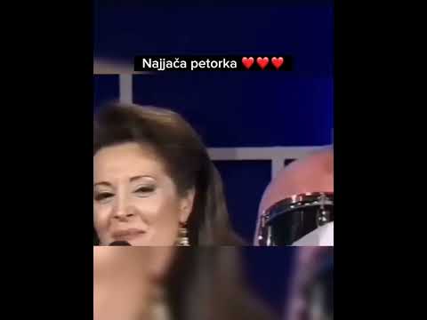 Nek puknu dušmani-Legendarna petorka