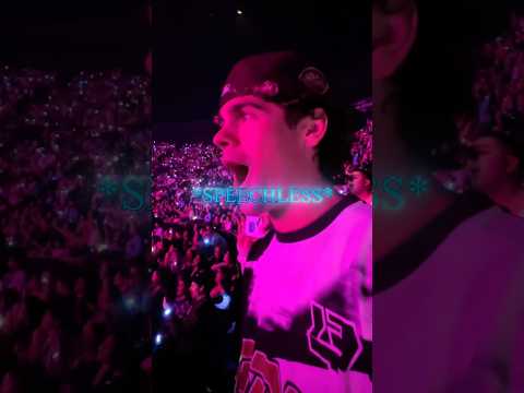 Times Parents REGRETTED Bringing There Kids To Sabrina Carpenter Concerts #sabrinacarpenter #shorts