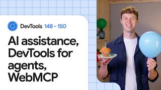 What's New: Chrome DevTools 148-150