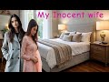 My Inocent Wife Part 1 Gl Romantic Love Story In Hindi Gl Romanticstory Lesbian