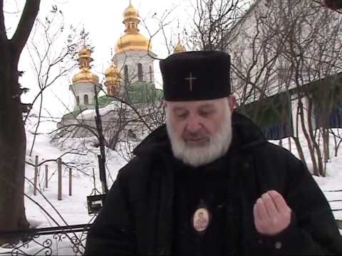 Посвящение Украины, России и Белоруссии Богородице