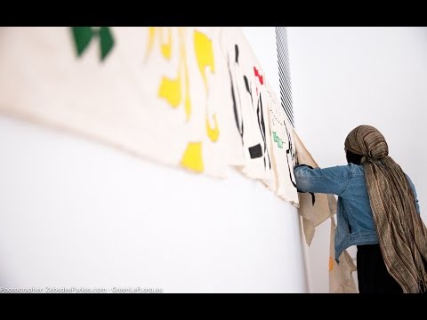 Re-Fugue Artist Residency