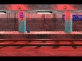 Mortal Kombat 3 UMK3 The Subway