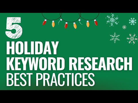 Free Keyword Research Course 2023 Keyword Research for SEO Tools Niche Websites and Google Ads