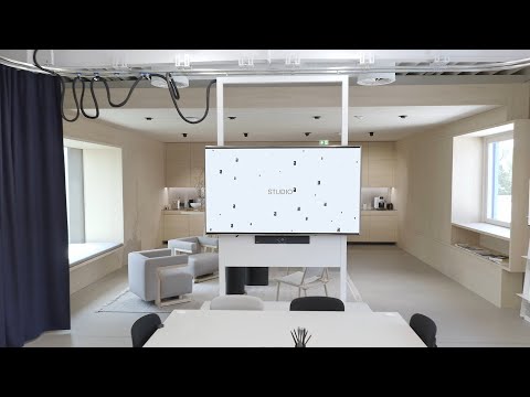 ALPLA STUDIOa in one minute