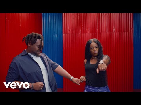 Qing Madi, BNXN - Ole (Official Video)