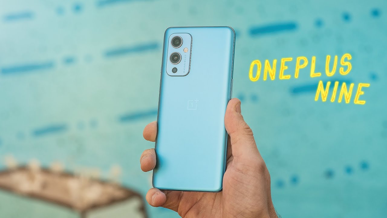 OnePlus 9 Review // FIVE Months Later