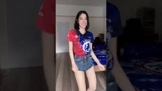 tiktok Myanmar good girls fans Chelsea lumayan juga [YouTube shorts] #foryoupage #xyzbca #CapCut