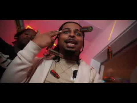 D MUNNA 1HUNNA x KENZO BALLA - Nasty (Official Music Video)
