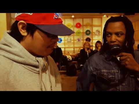 BEAT4BATTLE KOREA TV   EPISODE 1