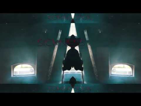 CALVERHINE - Sickness [Official Music Video TRAILER]