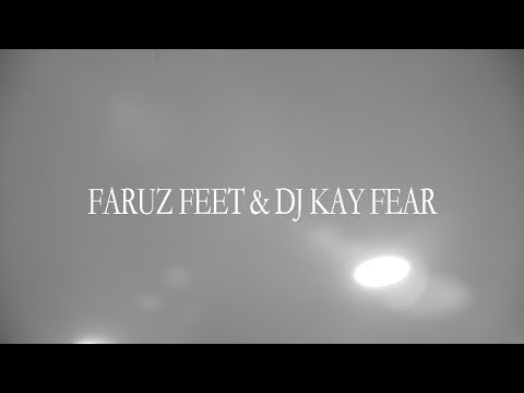 FARUZ FEET & DJ KAY FEAR / TITANIUM THE CYPHER MX #31