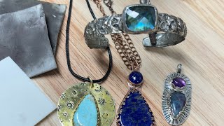 Quickly Polish Your Jewelry