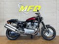 ハーレーダビッドソン XR1200 その他メーカー・排気量の在庫多数あり!是非在庫一覧をチェックしてみてください!
