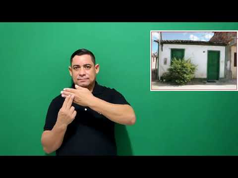 Miniatura do vídeo: Terreiro 035