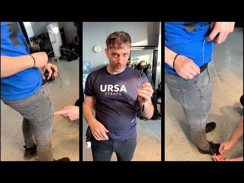 How to use the Lav Snake from Remote Audio!