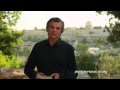 The Garden Of Gethsemane With Jentezen Franklin