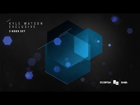 Kyle Watson - 3 Hour Set In Room Four