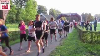 preview picture of video 'Rozendaalse Veldloop 2014'