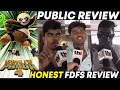 Kung Fu Panda 4 Tamil Public Review | Kung Fu Panda 4 Review