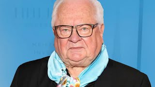 Mit 68 Jahren bricht Heinz Rudolf Kunze sein Schweigen und gibt zu, was wir vermutet haben.