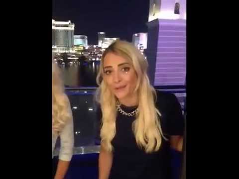 Join w/marqueelv for a pre-show interview w/ Dash Berlin