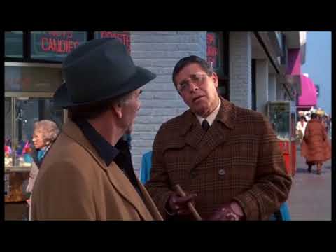 1989 Jerry Lewis - Cookie (Legendado)
