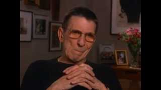 Thumbnail of Leonard Nimoy
