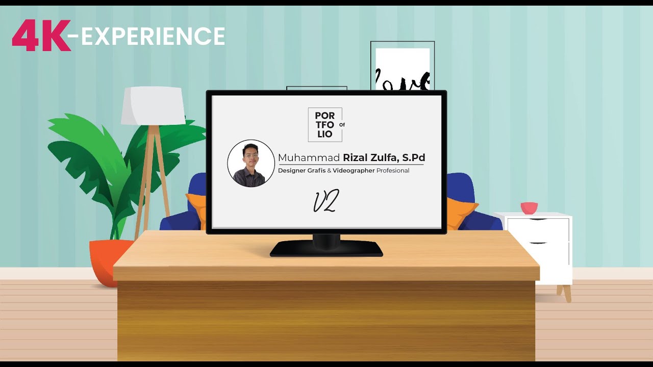 Video Editing - JASA EDITING VIDEO PROFESIONAL BISA VO + HOOK KURANG DARI 24 JAM - 2