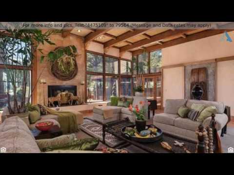 Priced at $1,100,000 - 815 Pine Cone Drive, Verdi, CA 89439