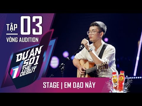 Em Dạo Này | Huỳnh Quốc Đạt