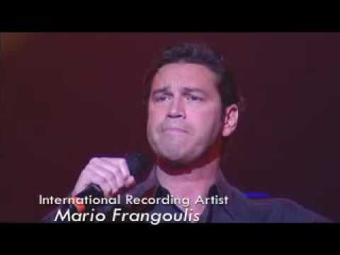 Mario & Friends  benefit concert for Give Us Your Poor