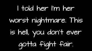 Tyler, the Creator  Nightmare Lyrics