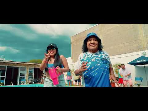 Cuanto voy a sufrir - Adrian Y Los Dados Negros & Deborah Chauque