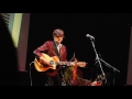 Heart with No Companion - Ron Sexsmith April 29, 2017 NAC Ottawa