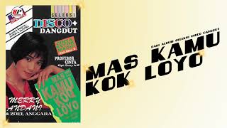 Download lagu Merry Andani - Mas Kamu Koq Loyo mp3