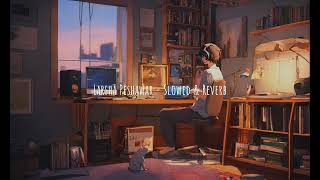 Download lagu Larsha Pekhawar - Lofi (Slowed & Reverb) | Ali Zafar ft. Gul Panra | Pashto Song mp3 Download lagu Larsha Pekhawar - Lofi (Slowed & Reverb) | Ali Zafar ft. Gul Panra | Pashto Song mp3