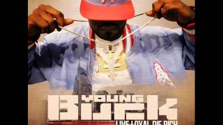 Young Buck 2012 -19- Dusted Ft. Bezzled Gang.wmv