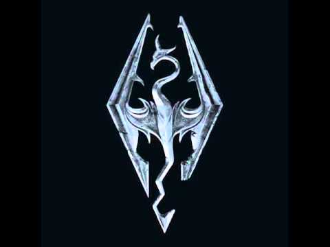 The Dragonborn Comes COVER (Morrowind + Oblivion + Skyrim)