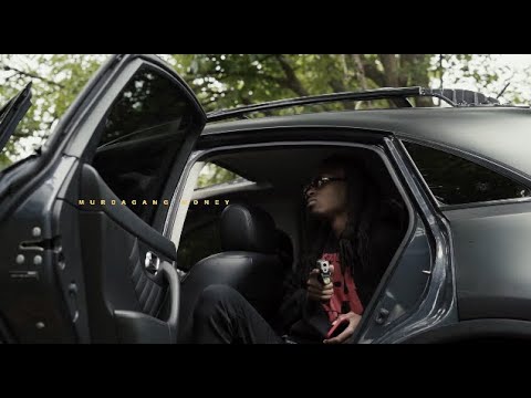 Murdagang Money x Almighy Nigel "Unstopable" (Official Music Video)