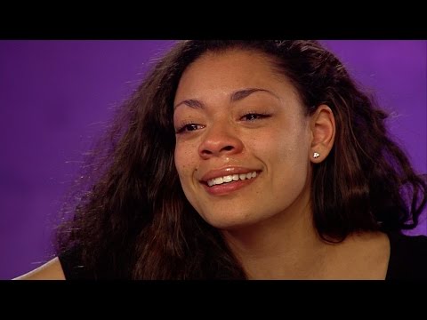 Bagge till Mollie Lindén: "Hade aldrig gjort slut med dig" - Idol Sverige (TV4)