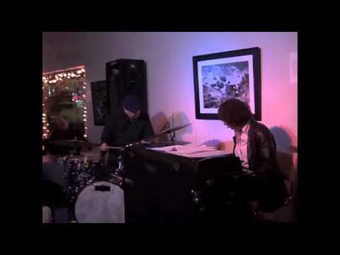 Nebraska Mondays: Roberta Piket and Billy Mintz at Luna's Cafe