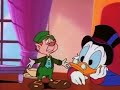 Scrooge McDuck Aye And Your Pockets Have Big Appetites Too READ DESCRIPTION