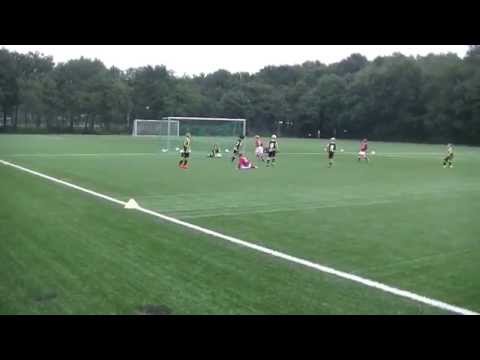 2015-09-12, Vitesse O.10 - Brabant United (27-18, Twin-Games)