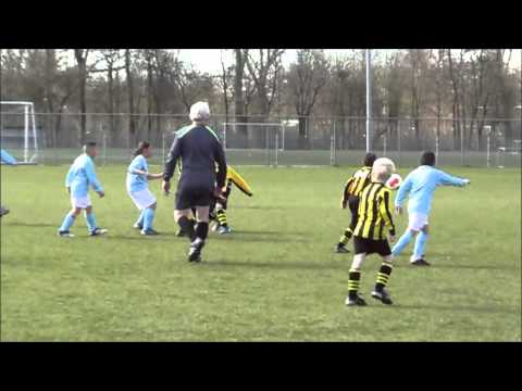 Hermes DVS F2 - VFC F7 (20-04-2013)