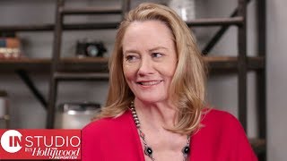 Cybill Shepherd Talks New Film 'Being Rose' and Working With James Brolin | In Studio