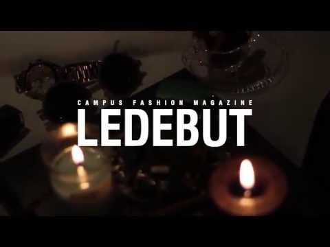 르데뷰 vol23. w/모델 이근무